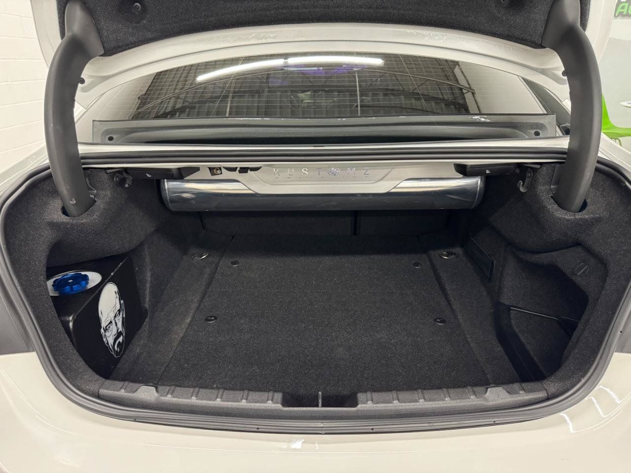 Used 2015 BMW M4 Coupe RWD image 19