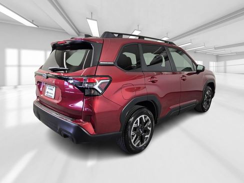 New 2026 Subaru Forester Premium image 6