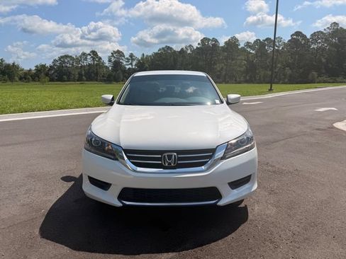 Used 2013 Honda Accord LX image 14