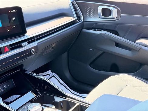 New 2026 Kia Sorento SX Prestige AWD/4WD image 10