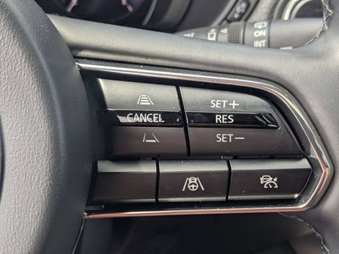 Used 2025 MAZDA CX-70 Plug-In Hybrid w/ Premium Pkg AWD/4WD image 19