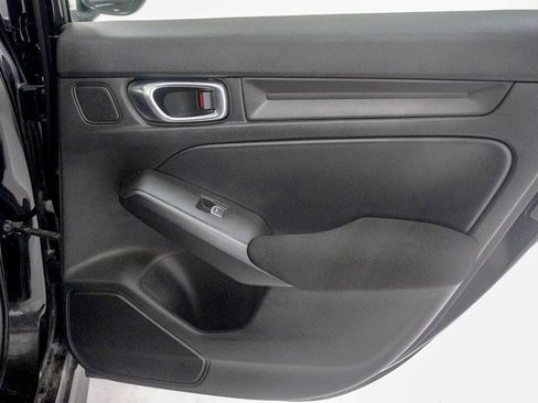 Used 2022 Honda Civic EX image 33