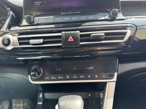 Used 2022 Kia Seltos EX AWD/4WD image 26