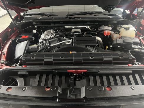 Used 2024 GMC Sierra 3500 AT4 w/ AT4 Premium Plus Package image 66