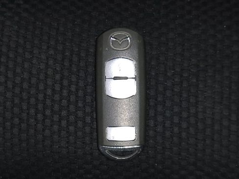 Used 2016 MAZDA CX-5 Touring image 32