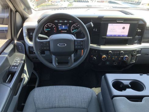Used 2025 Ford F250 XLT AWD/4WD image 26