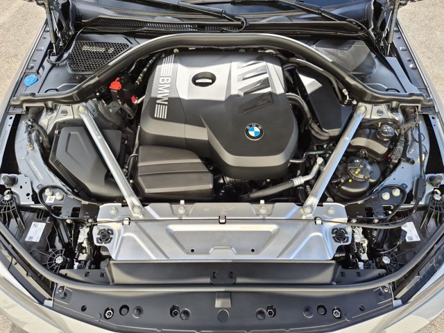 Used 2026 BMW 430i Coupe w/ Parking Assistance Package RWD image 24