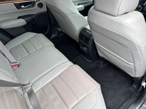 Certified 2018 Honda CR-V EX-L image 31