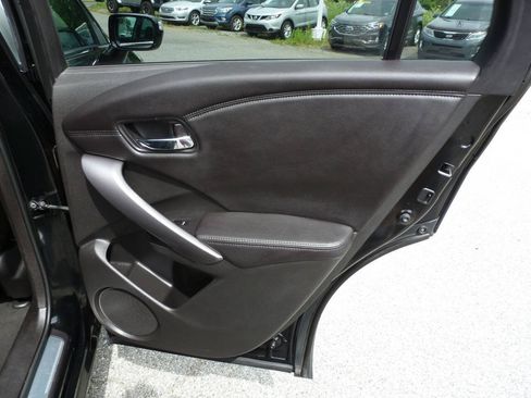 Used 2015 Acura RDX AWD w/ Technology Package image 31