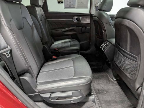 Used 2022 Kia Sorento SX AWD/4WD image 42