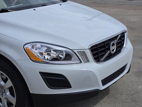 Used 2012 Volvo XC60 3.2 image 13