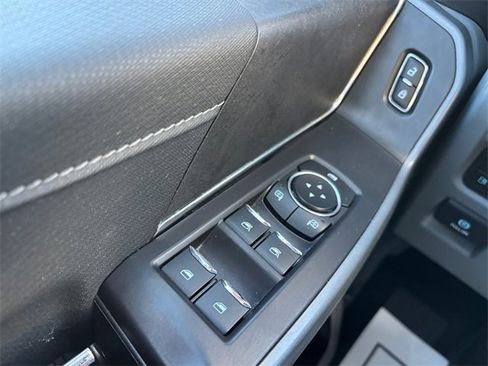 Used 2024 Ford F150 XLT w/ Mobile Office Package image 16