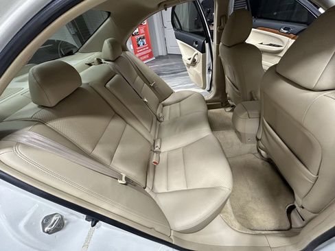 Used 2008 Acura TSX w/ Navigation image 38