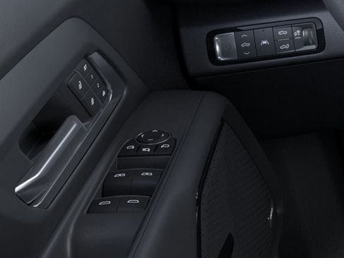 New 2025 Chevrolet Silverado EV RST image 54