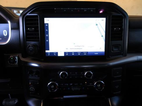 Used 2021 Ford F150 Raptor w/ Equipment Group 801A High image 18