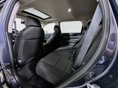 Certified 2026 Honda CR-V EX image 4