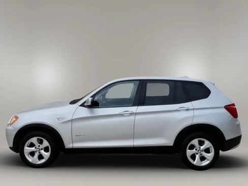 Used 2012 BMW X3 xDrive28i AWD/4WD image 4