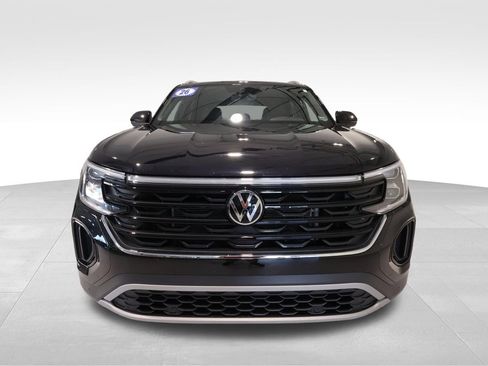 Used 2026 Volkswagen Atlas Cross Sport SE AWD/4WD image 7