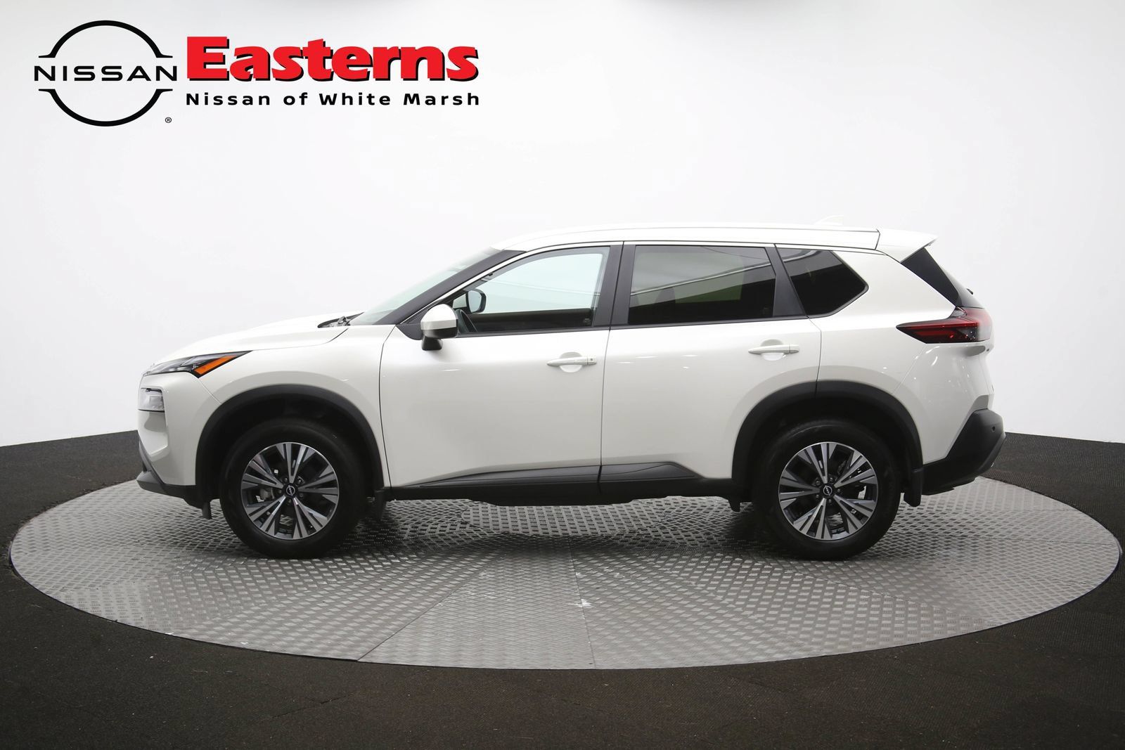 Used 2023 Nissan Rogue SV AWD/4WD image 58