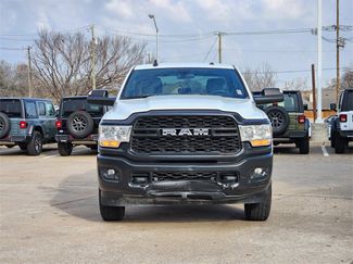 Used 2022 RAM 2500 Tradesman video 2