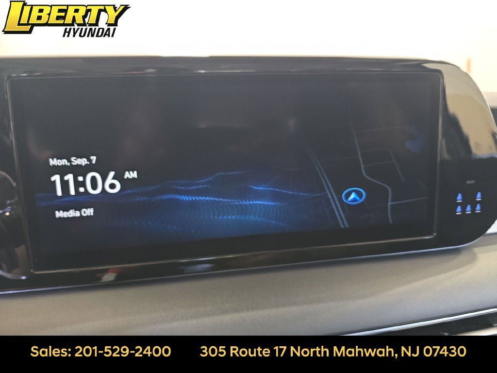 Certified 2024 Hyundai Palisade XRT AWD/4WD image 19