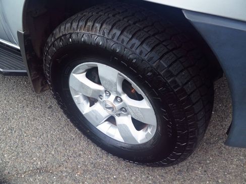 Used 2011 Nissan Xterra S w/ 4X4 Value Package image 34