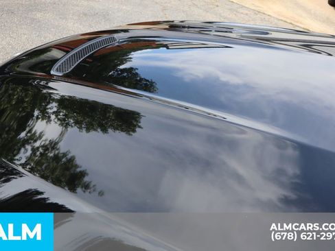 Used 2024 Mercedes-Benz C 63 AMG S image 13