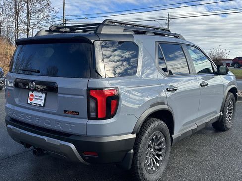 New 2026 Honda Passport TrailSport image 5