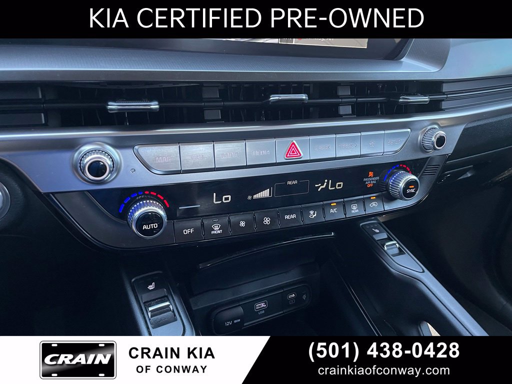 Certified 2024 Kia Telluride S AWD/4WD image 18
