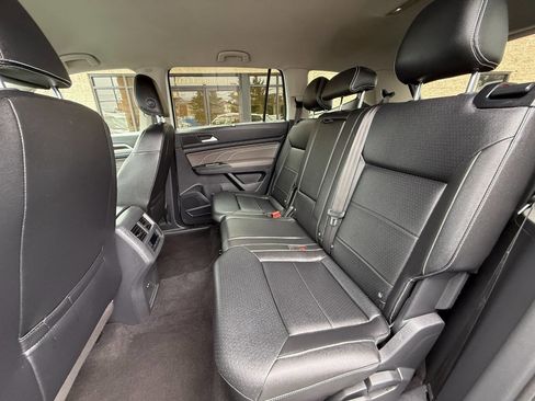 Used 2021 Volkswagen Atlas SE image 28