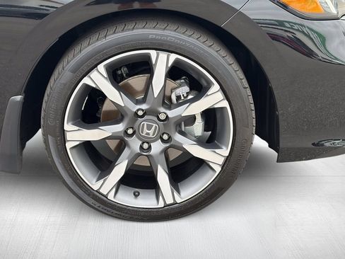 Used 2026 Honda Civic Sport image 14