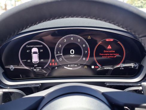New 2026 Porsche Cayenne AWD/4WD image 16
