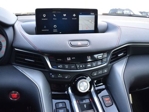 Used 2023 Acura TLX SH-AWD w/ A-SPEC Pkg image 14