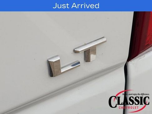 Used 2024 Chevrolet Silverado 1500 LT w/ Max Trailering Package image 18