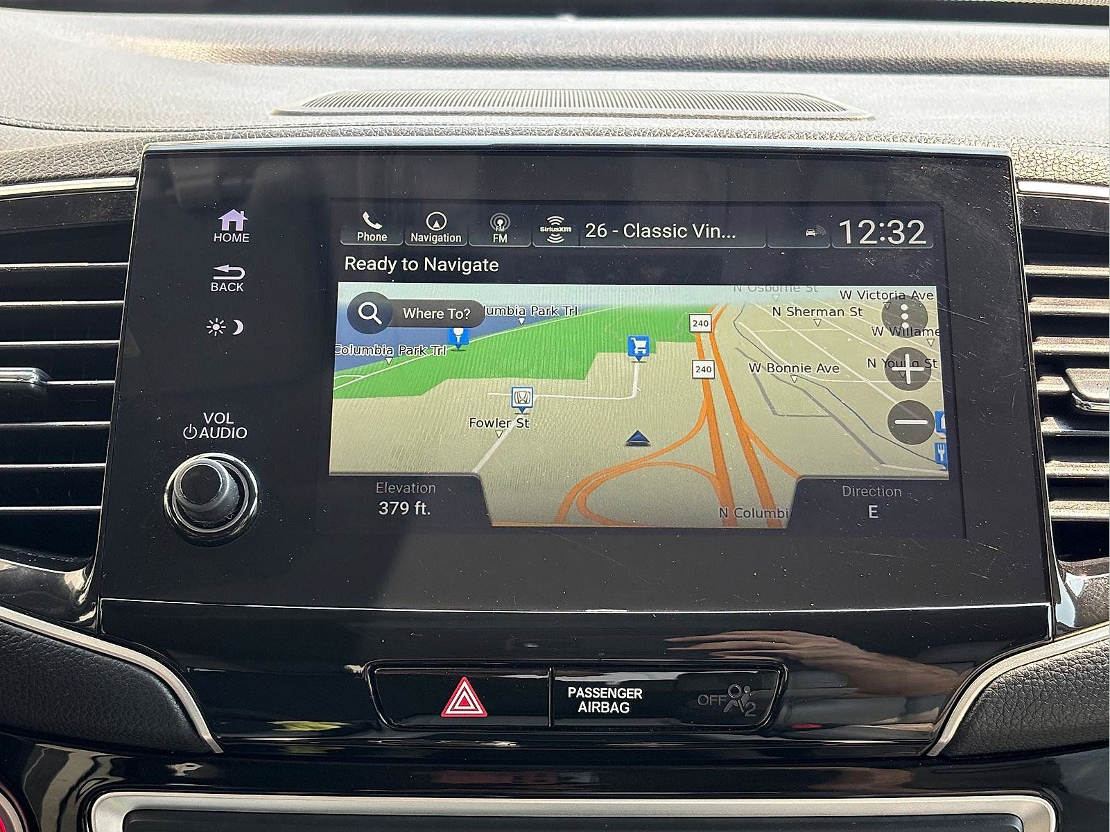 Certified 2022 Honda Pilot Touring image 27