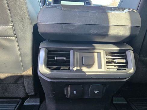 Certified 2022 Ford F150 Lariat w/ Max Trailer Tow Package image 17