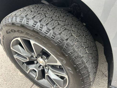 Certified 2024 Chevrolet Silverado 1500 LT image 11