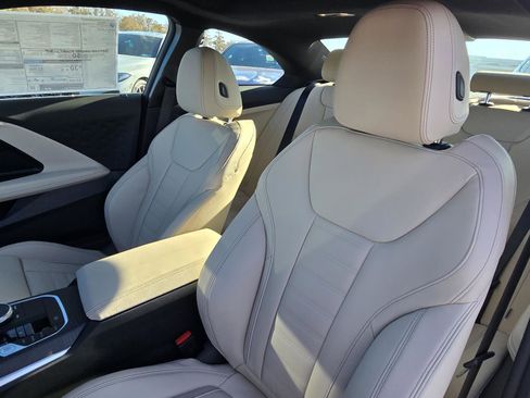 New 2026 BMW 230i Coupe w/ Premium Package image 8