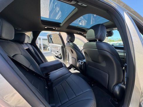 Used 2020 Mercedes-Benz GLC 300 4MATIC image 22