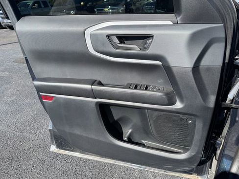 Used 2021 Ford Bronco Sport Big Bend w/ Big Bend Package (96B) image 26