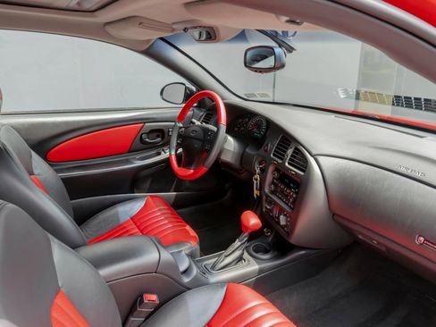 Used 2000 Chevrolet Monte Carlo SS FWD image 14