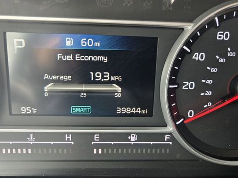Used 2023 Kia Sorento S w/ Panoramic Sunroof Package AWD/4WD image 25