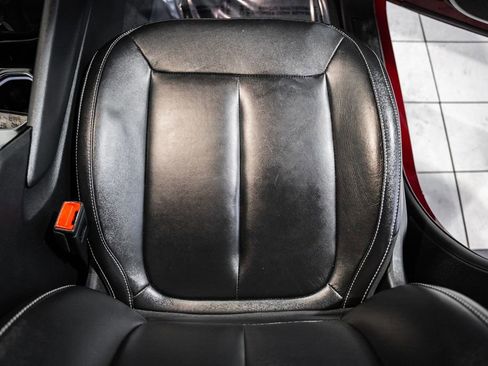 Certified 2023 Jeep Grand Cherokee Limited image 37