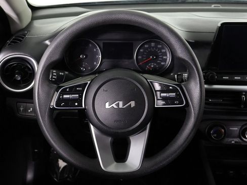 Used 2023 Kia Forte LXS w/ LXS Technology Package FWD image 36