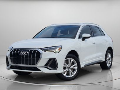 Used 2022 Audi Q3 2.0T Premium Plus