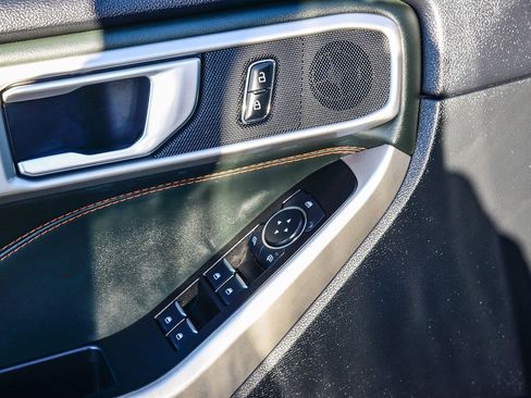 Used 2022 Ford Explorer Timberline image 21