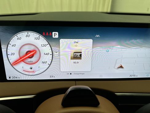 Certified 2026 Genesis GV70 2.5T Advanced image 15