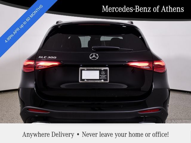New 2026 Mercedes-Benz GLC 300 image 6
