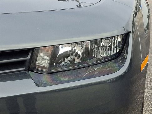 Certified 2015 Chevrolet Camaro LT image 10