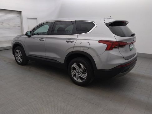 Used 2023 Hyundai Santa Fe SE AWD/4WD image 3